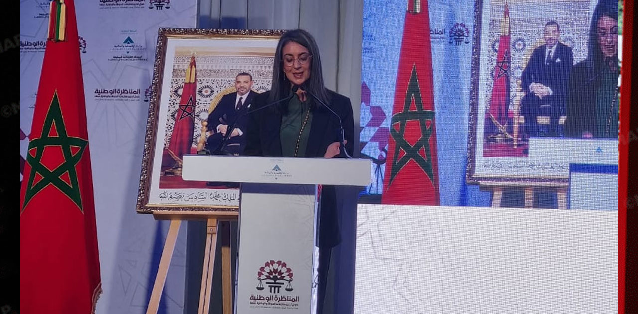 Nadia Fettah: Le Maroc est engagé en faveur de la coopération Sud-Sud et du co-développement en Afrique