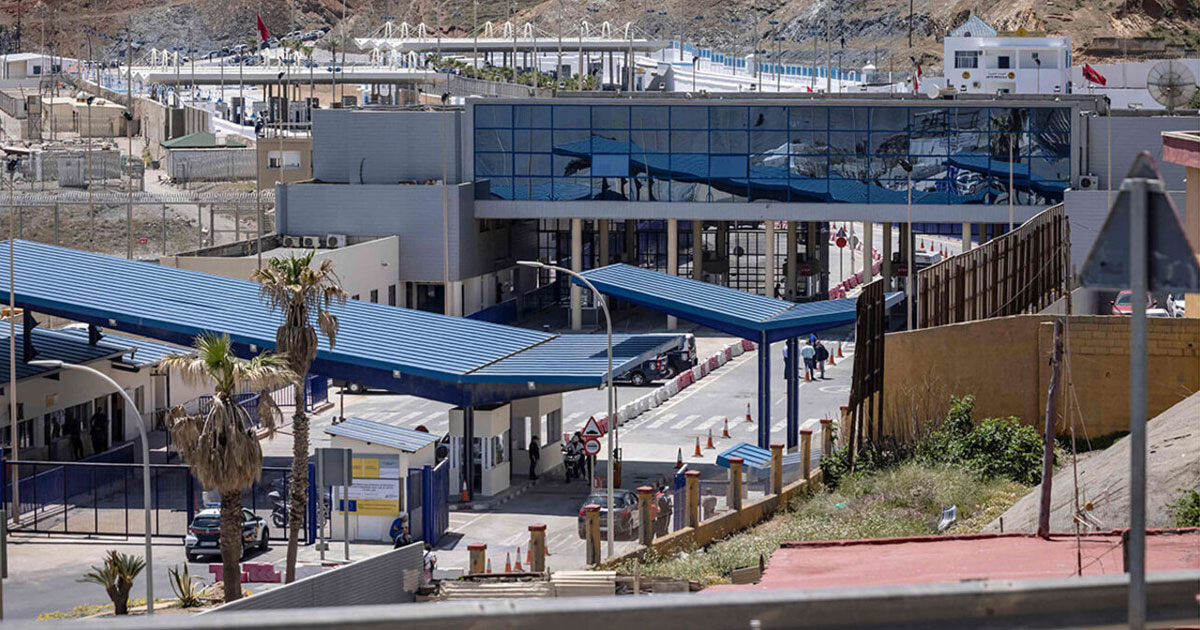 Maroc : un membre de la Guardia Civil espagnole arrêté à Nador pour trafic de drogue