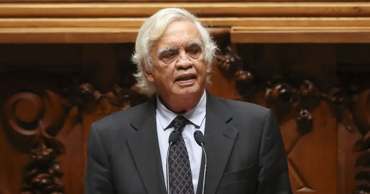L’opposition portugaise propose une reconnaissance immédiate de la souveraineté du Maroc sur le Sahara