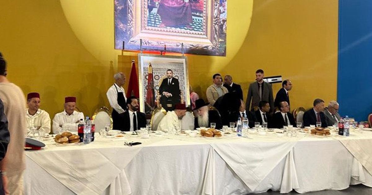 Polémique autour de prières pour Tsahal à Essaouira : Ramid condamne un “danger politique”
