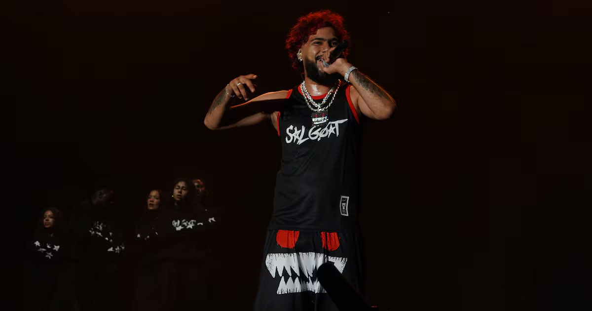Nouvelle plainte contre “El Grande Toto” après un concert à Kénitra