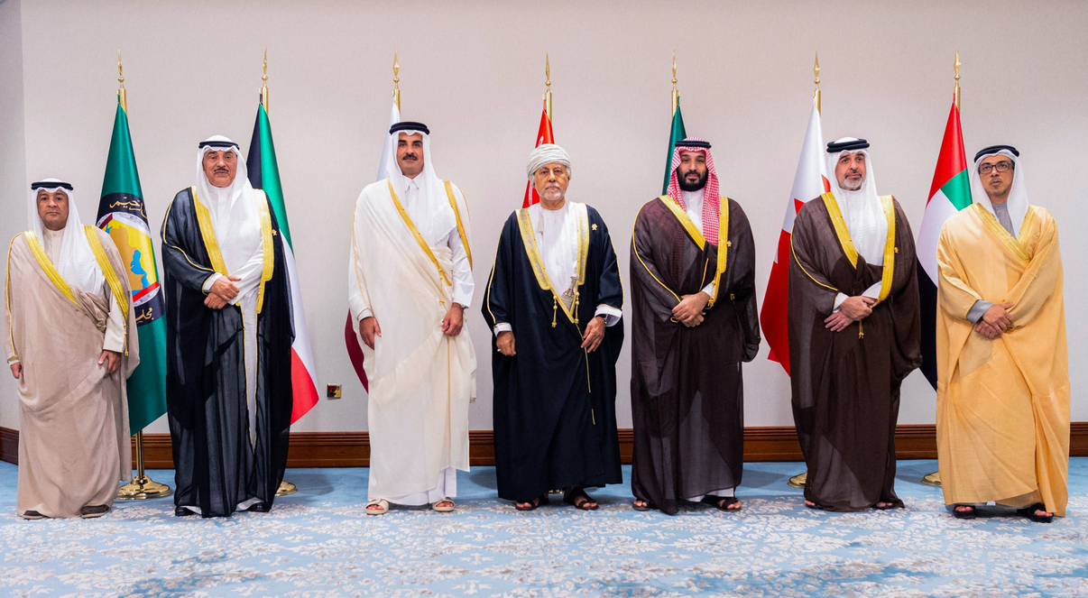 Qatar, pays arabes, Hamas, Israël,
