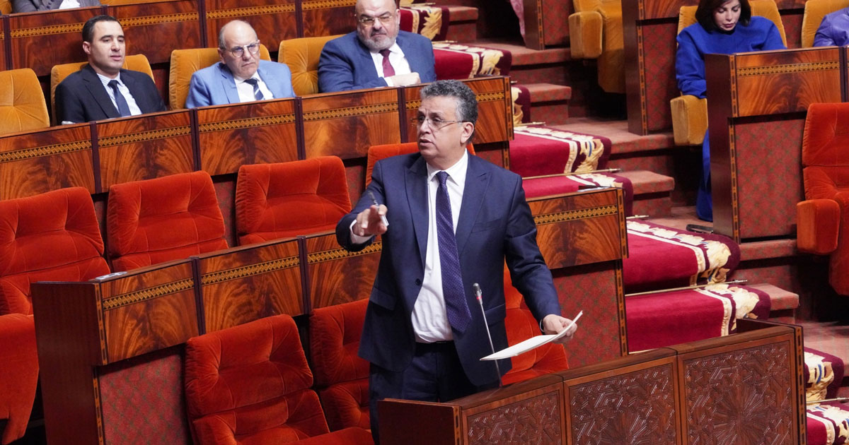 Réforme judiciaire : le Maroc adopte un nouveau code de procédure pénale pour renforcer l’État de droit