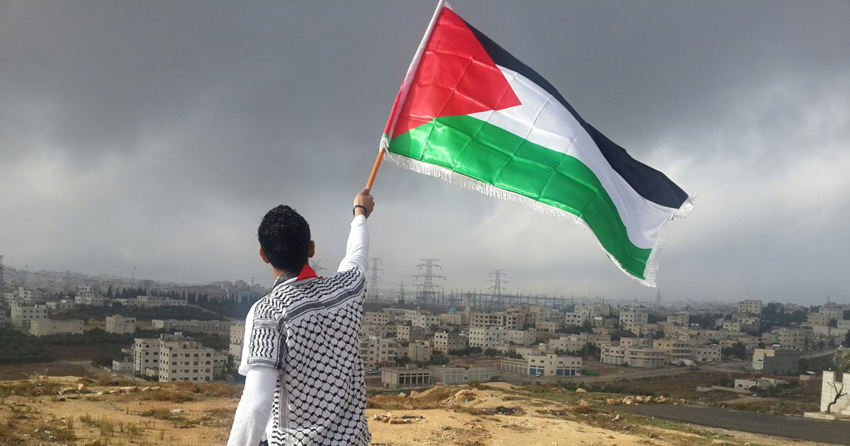 Le Royaume-Uni va reconnaître un Etat palestinien, Netanyahu dénonce un "danger" pour Israël