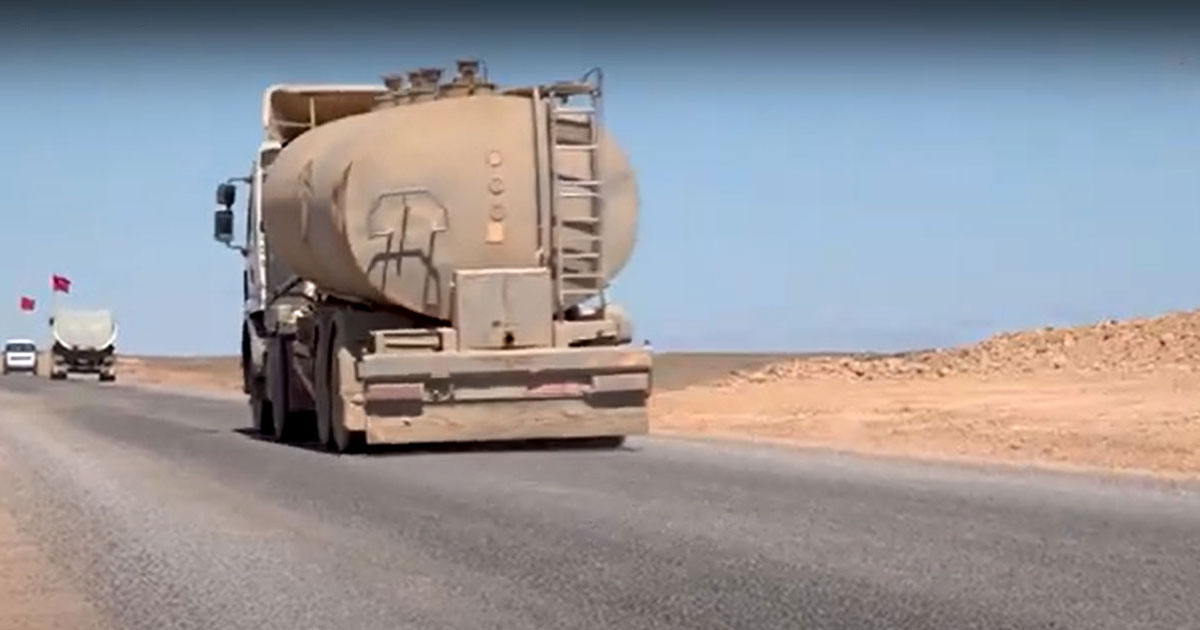 Sahara: le passage frontalier d’Amgala avec la Mauritanie ouvrira dans 15 jours, annonce Baraka