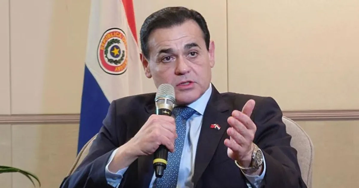 Le Paraguay reconnaît la souveraineté du Maroc sur son Sahara, envisage l'ouverture d'un consulat dans les provinces du Sud