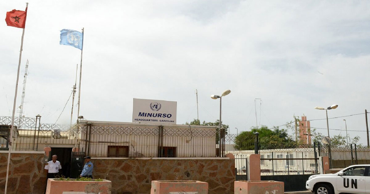 Visite diplomatique française à Laâyoune : focus sur la stabilité et le cessez-le-feu au Sahara