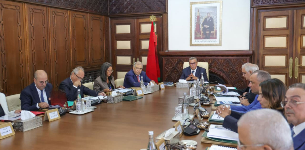 Séisme d’Al Haouz : Akhannouch dresse le bilan du programme de reconstruction
