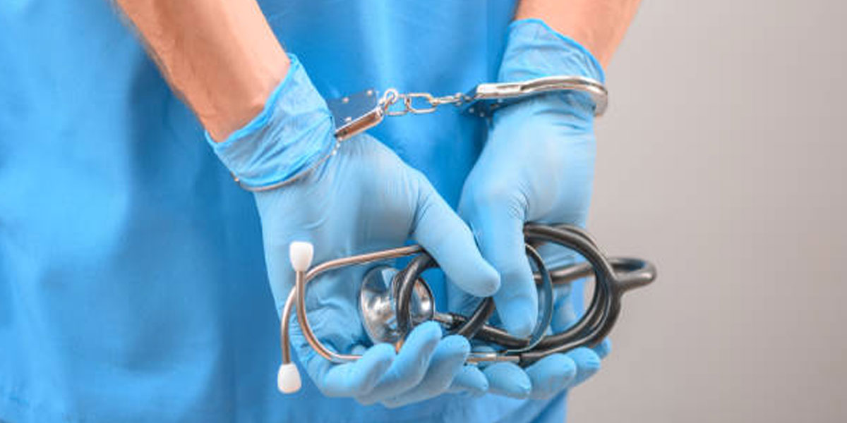 Marrakech : arrestation d’un médecin, de son assistante et de deux intermédiaires pour trafic de certificats médicaux falsifiés