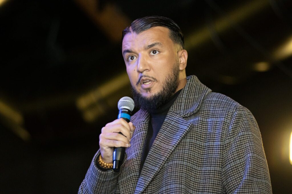 Yassine El Yattioui