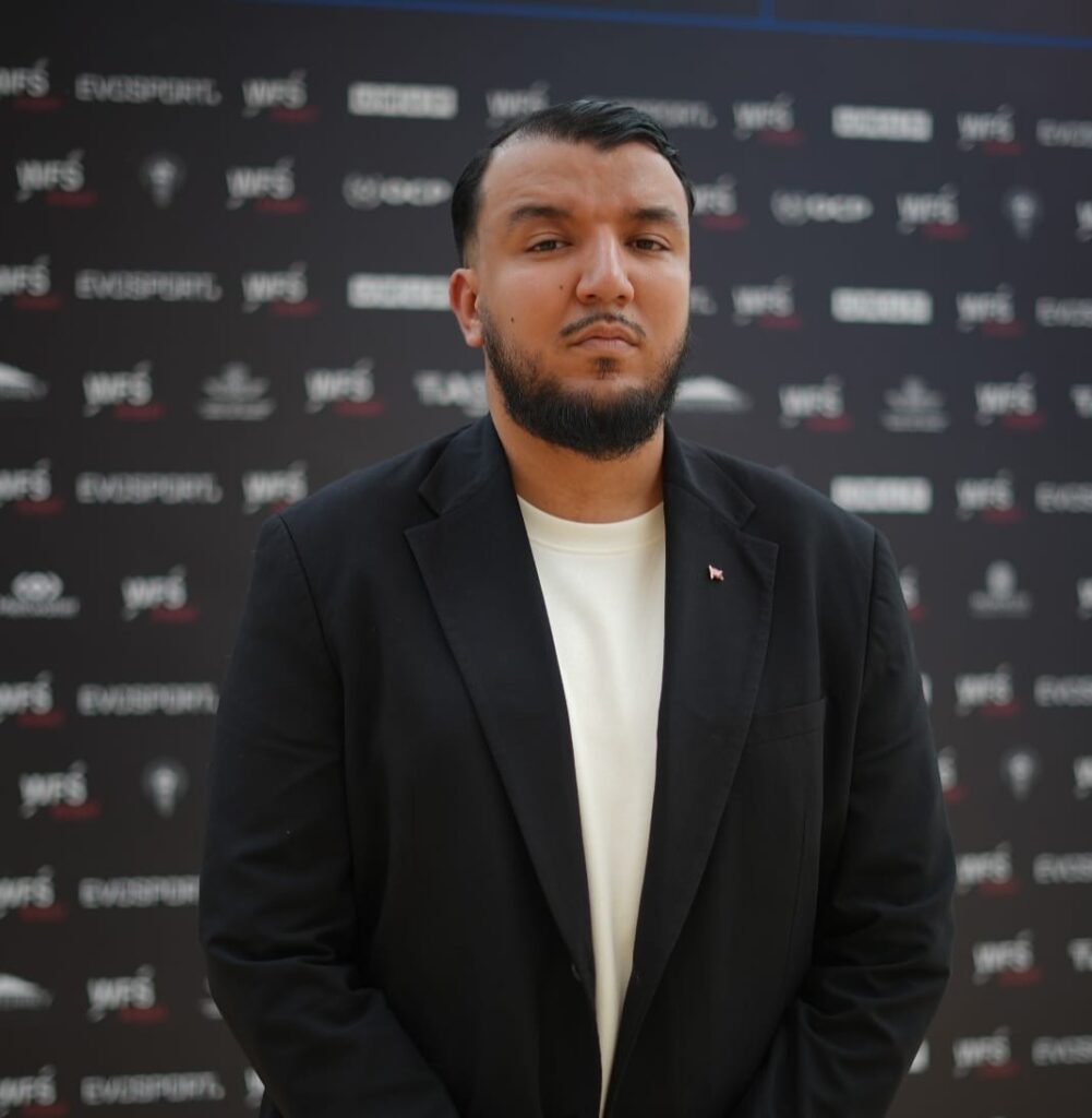 Yassine El Yattioui