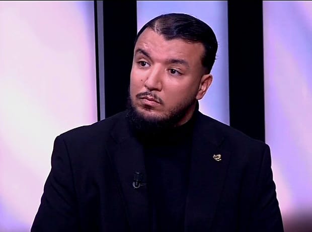 Yassine El Yattioui