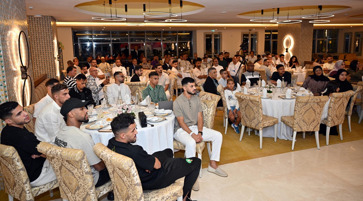 CHAN 2024, Maroc, FRMF, Lions de l'Atlas