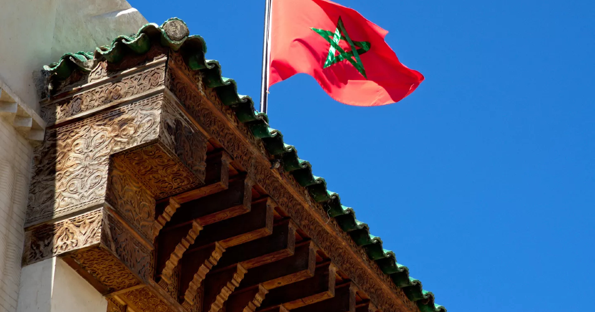 maroc décentralisation