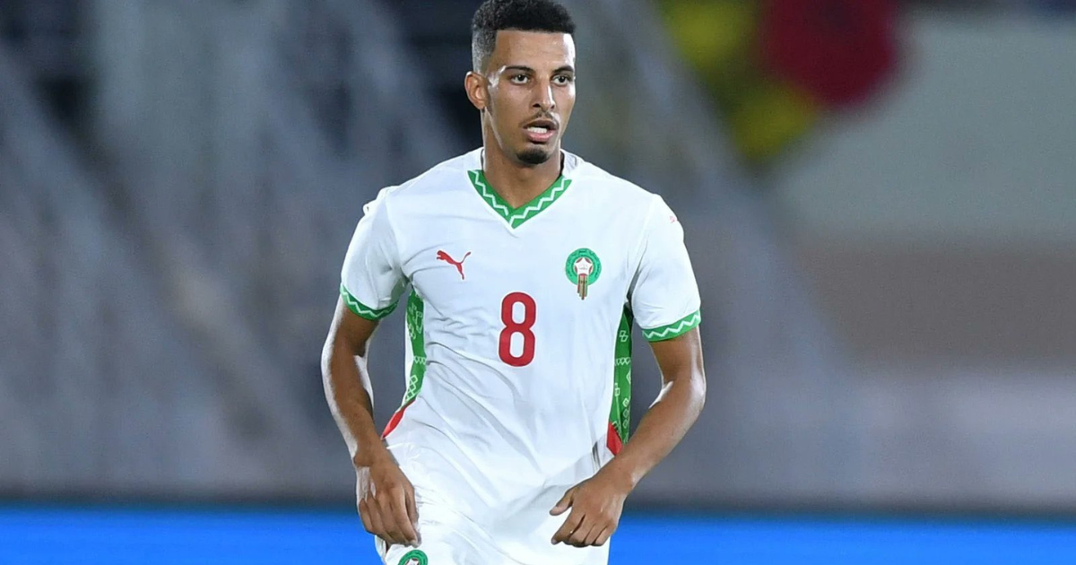 ounahi Maroc