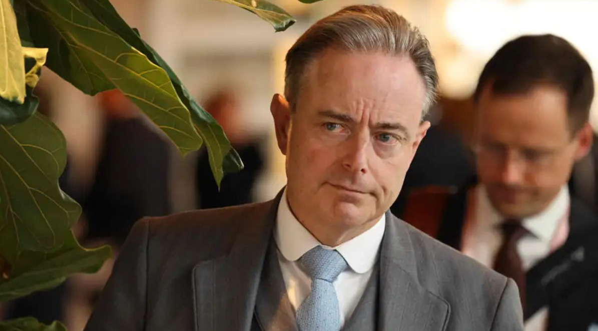 Bart De Wever