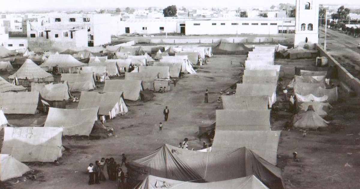 Expulsion des Marocains d’Algérie : les victimes de 1975 exigent justice et reconnaissance