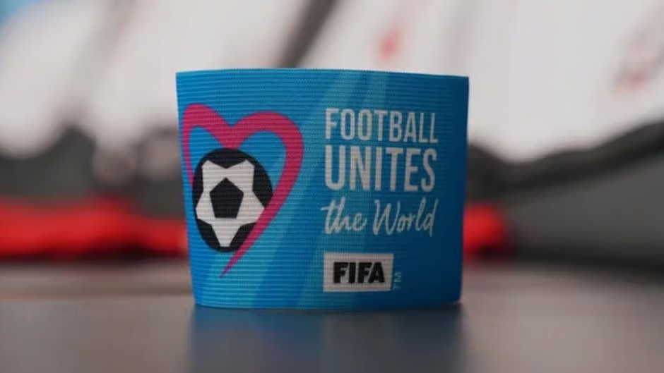 FIFA Unites