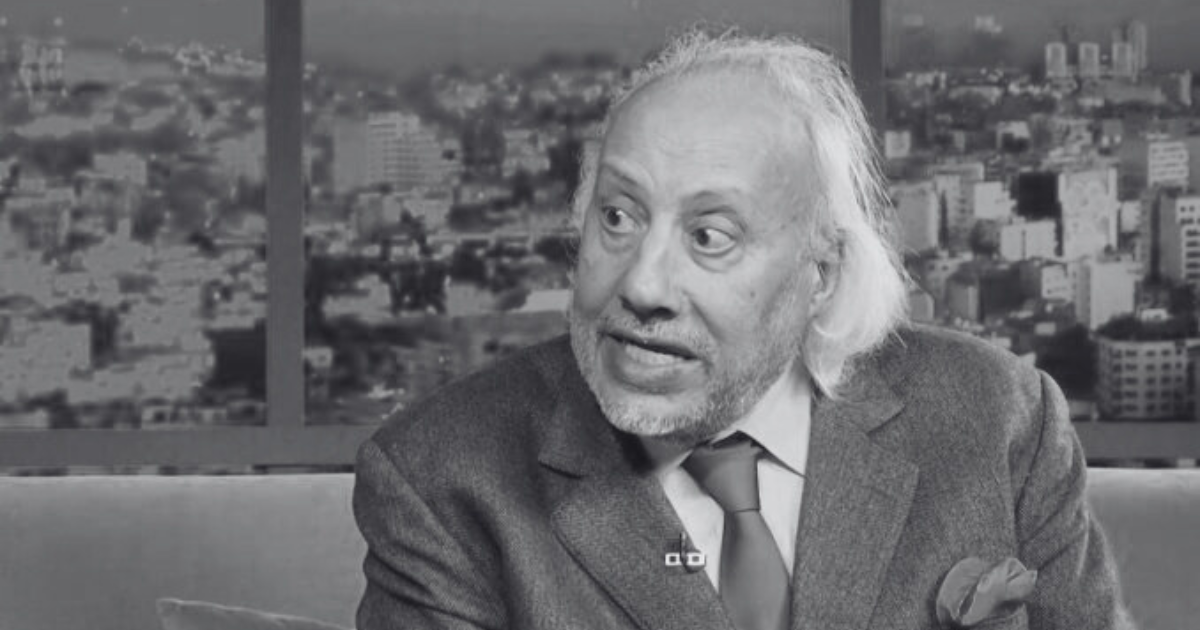 Abdelkader Moutaa, légende du théâtre et de la télé, s’est éteint