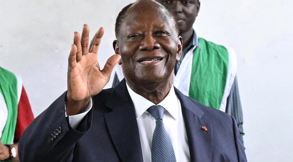 Côte d'Ivoire Député