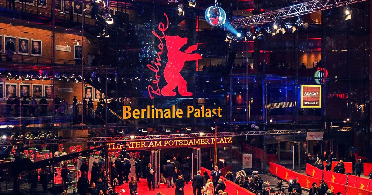 Berlinale
