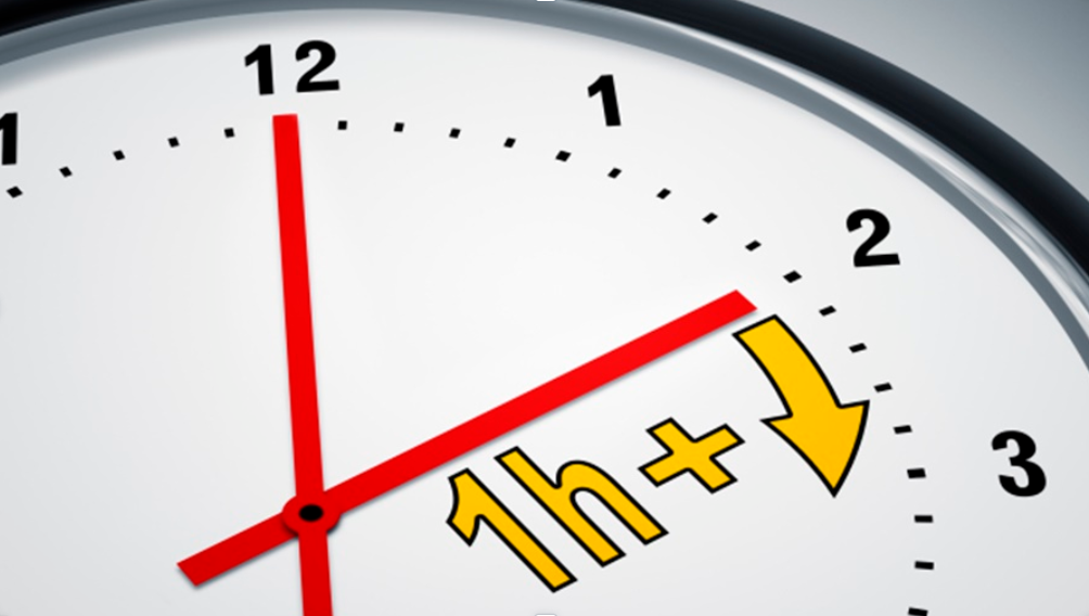 GMT+1