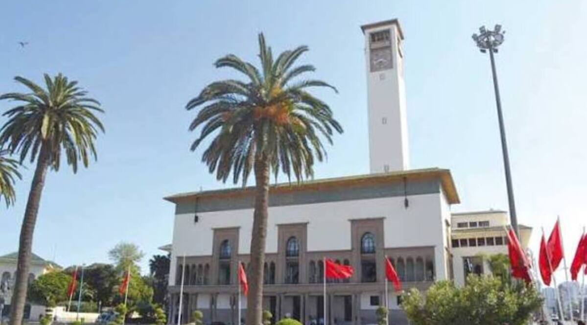 Casablanca, GenZ212,