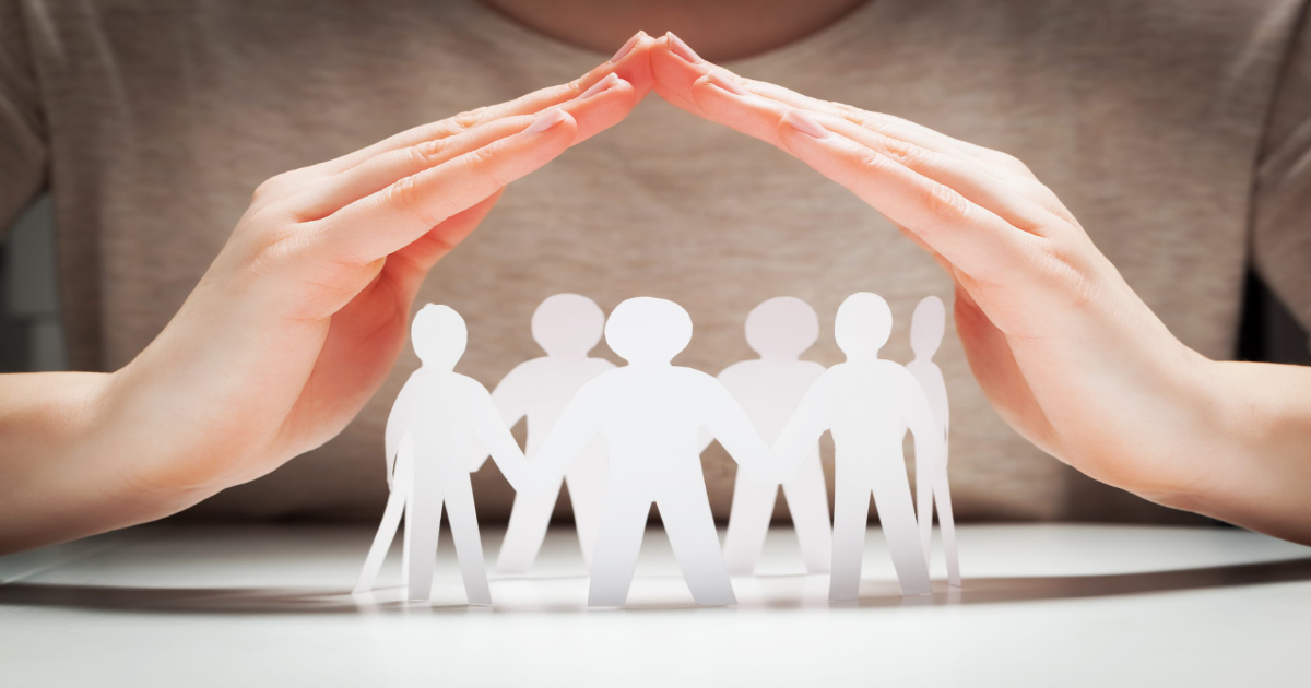 Couverture sociale