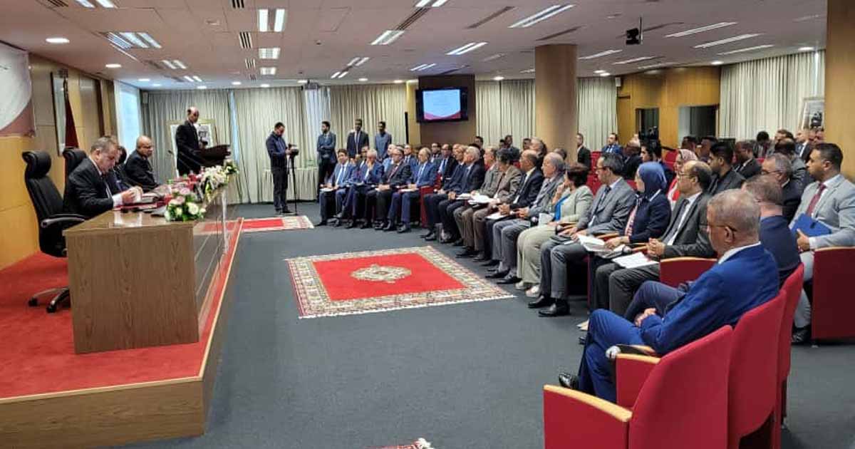 Rabat : le Ministère public initie des cycles de formation sur la lutte contre la criminalité financière