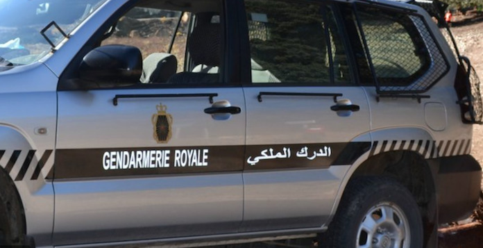Violente attaque contre un poste de la Gendarmerie à Aït Melloul : deux assaillants tués, plusieurs blessés (officiel)