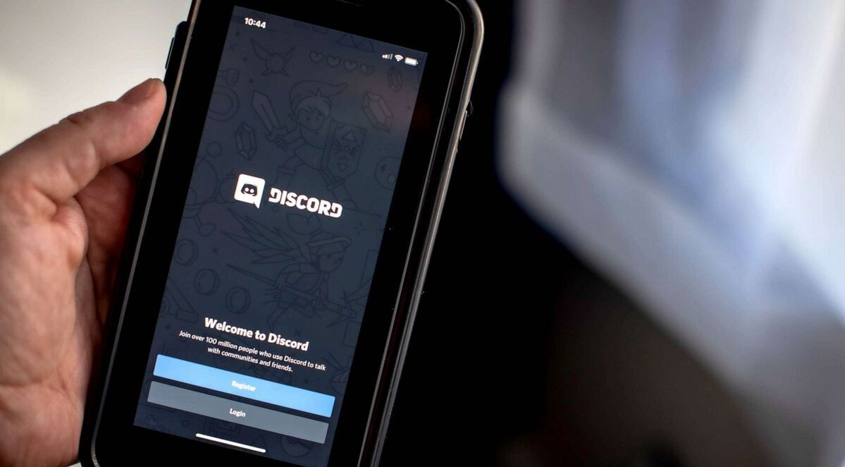 Discord