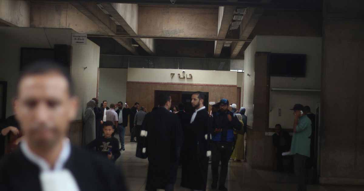 Procès "Escobar du Sahara": le défense de Naciri accuse un témoin de “faux témoignage” et demande son arrestation