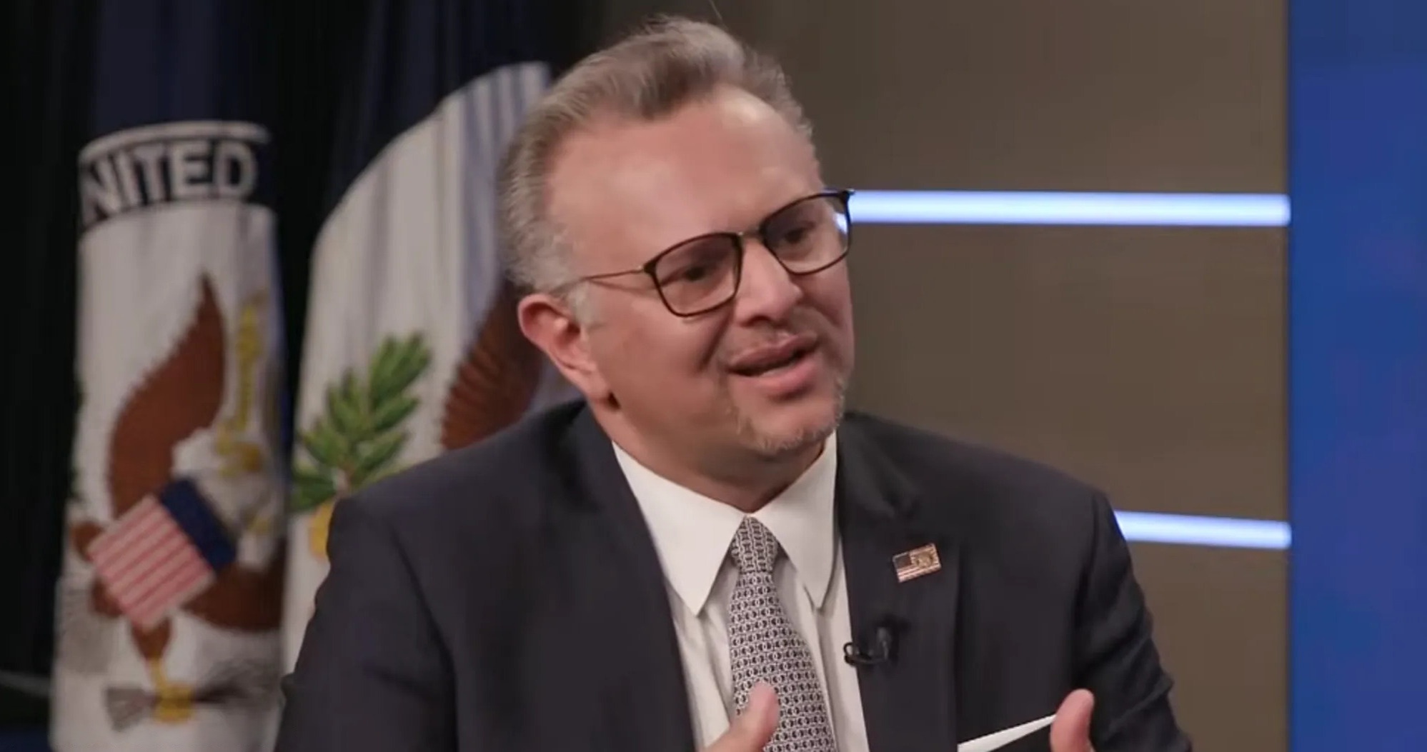 Washington confirme : la souveraineté du Maroc sur le Sahara est “irréversible”