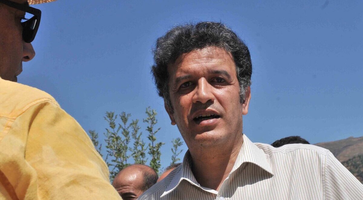 Fethi Ghares