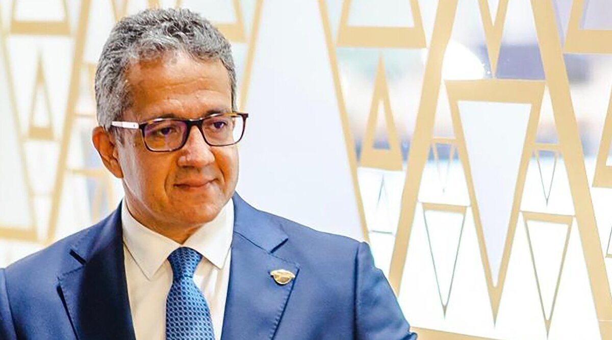 Khaled el-Enany