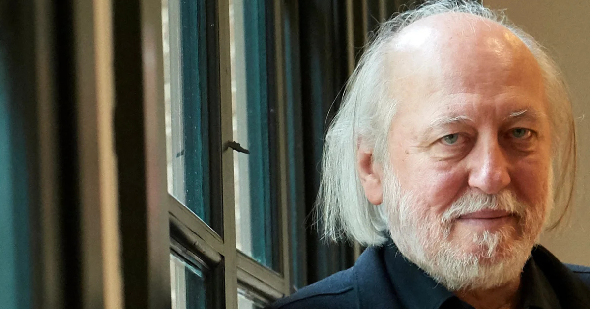 Laszlo Krasznahorkai prix nobel de littérature 2025