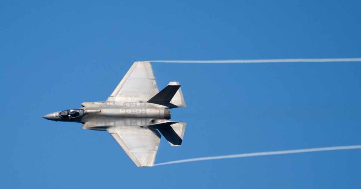 Rabat négocie discrètement l’acquisition du F-35 : un tournant stratégique pour la supériorité aérienne marocaine