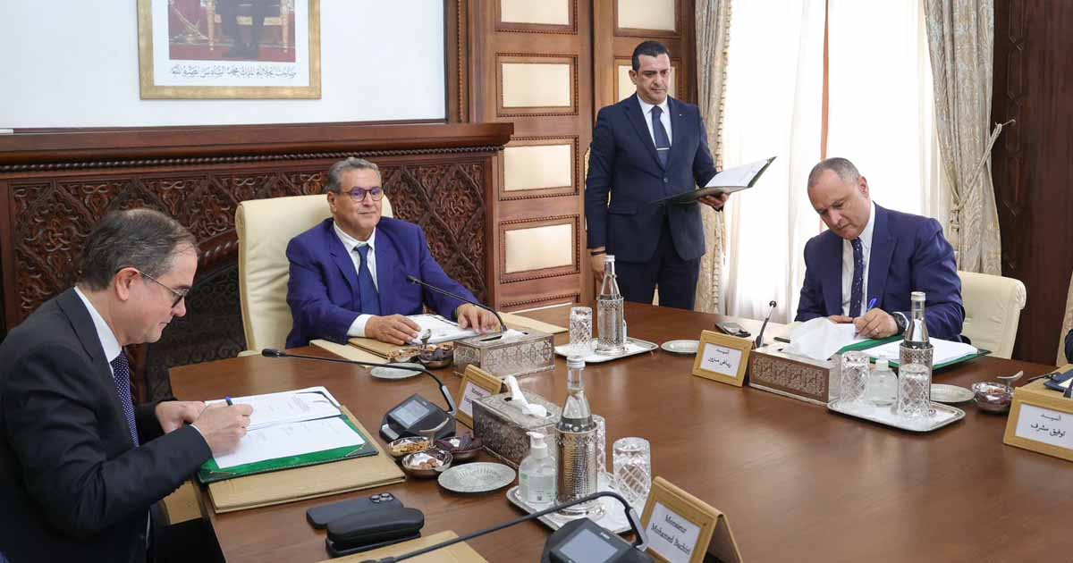 Renault au Maroc : 7.500 emplois et un plan industriel 2025-2030 pour révolutionner l’automobile