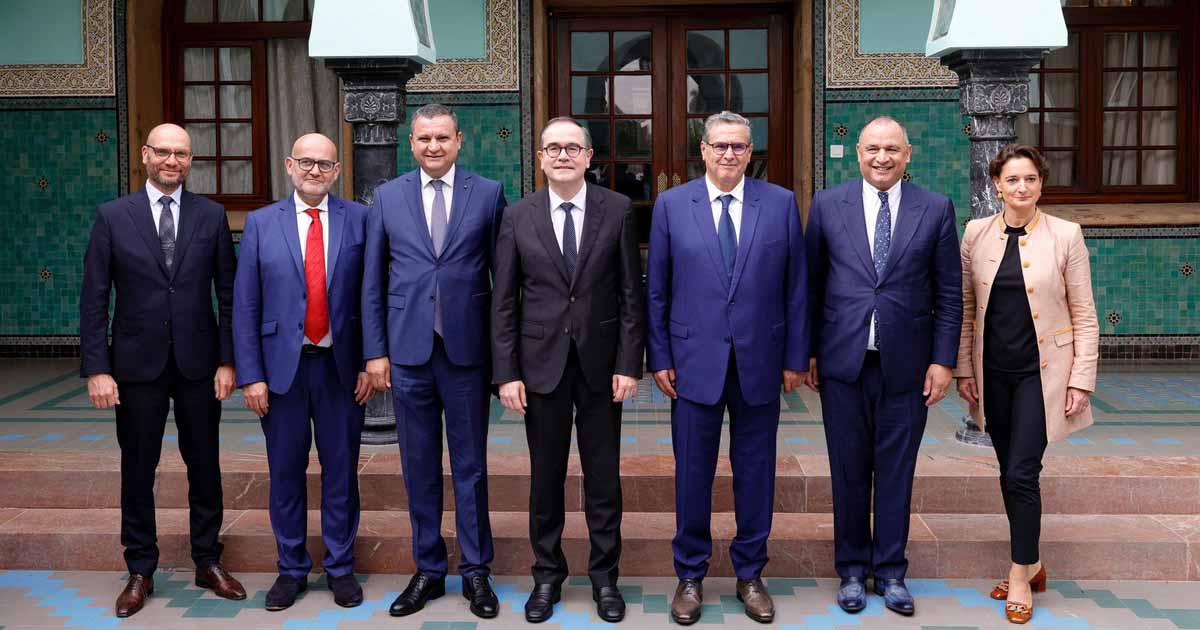 Renault au Maroc : 7.500 emplois et un plan industriel 2025-2030 pour révolutionner l’automobile