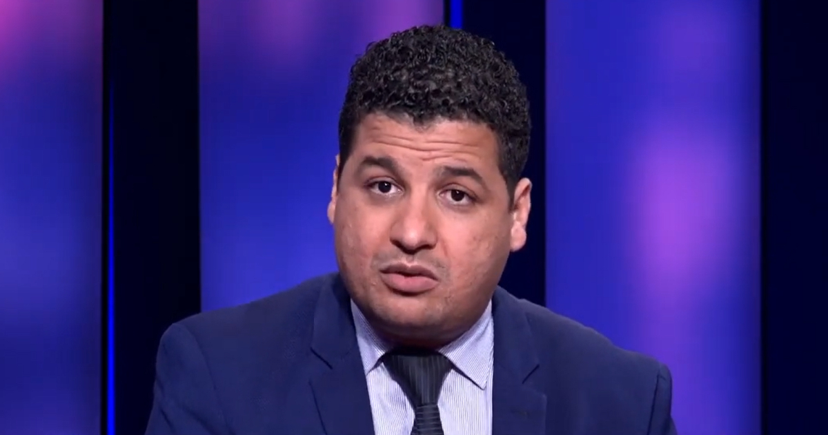 Mehdi Fakhir PLF