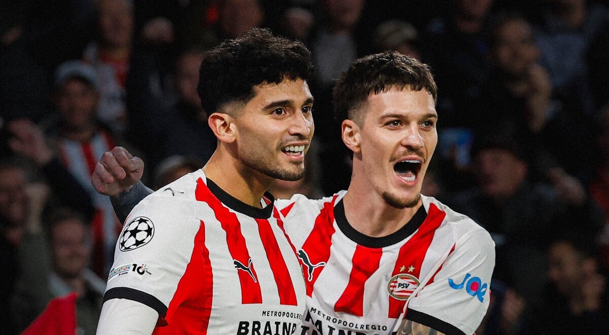 PSV Eindhoven