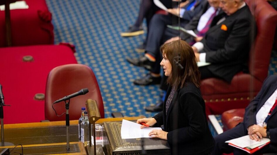 Sahara marocain : Le gouvernement britannique réaffirme son soutien au Plan d’autonomie