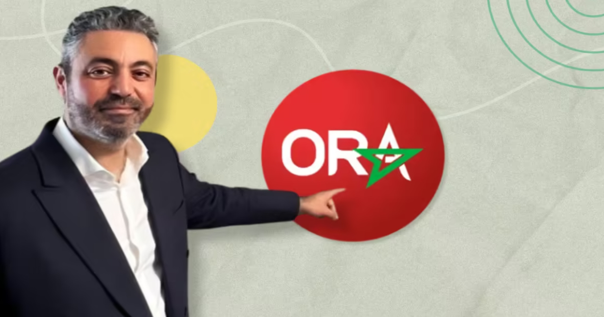 Startup Ora Technologies