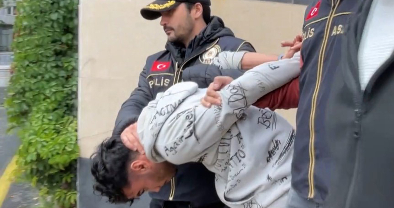 Turquie