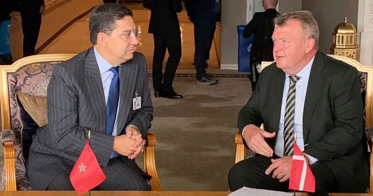 Accord Maroc–UE : un document secret danois confirme l’inclusion du Sahara et le soutien de Copenhague