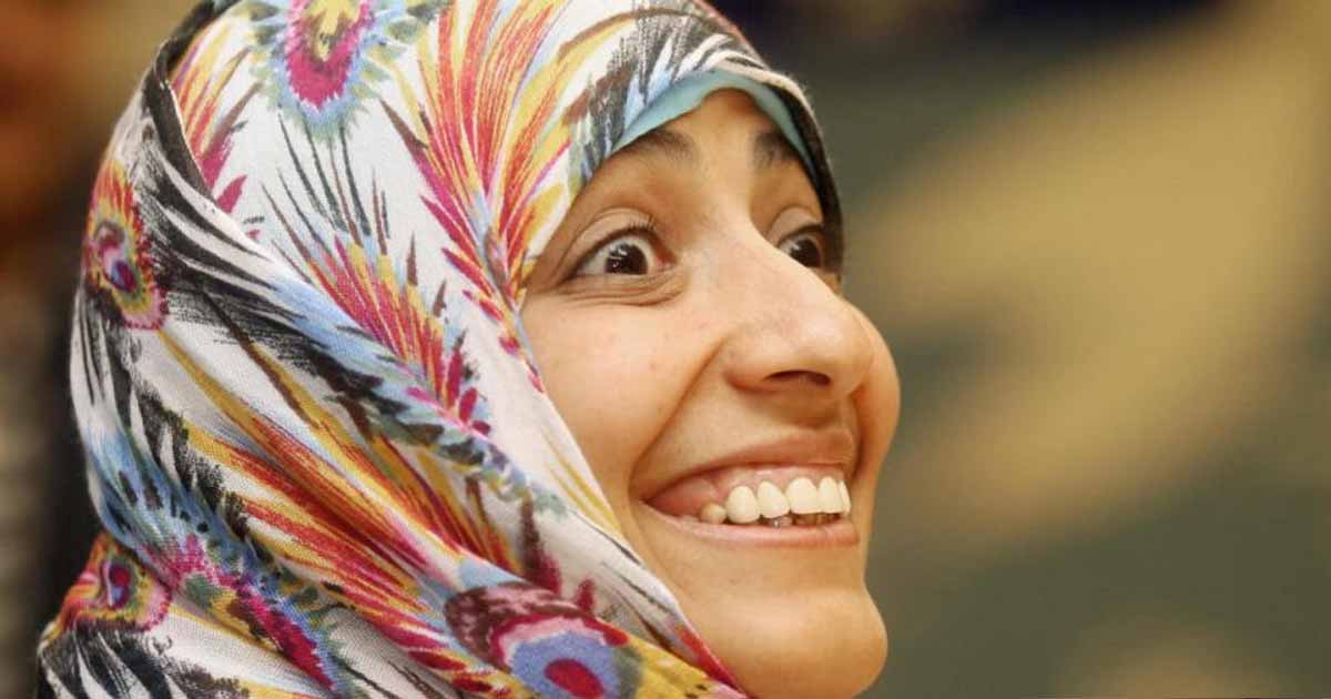 Le Club des avocats du Maroc saisit la justice turque contre Tawakkol Karman pour atteinte à la monarchie marocaine