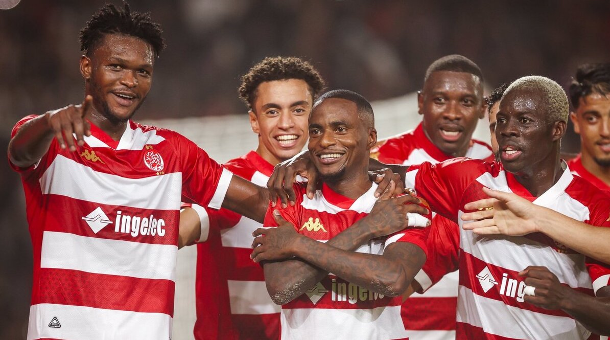 Wydad, Asante Kotoko