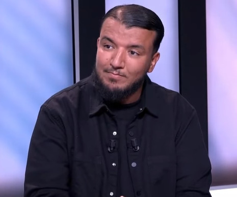 Yassine El Yattioui