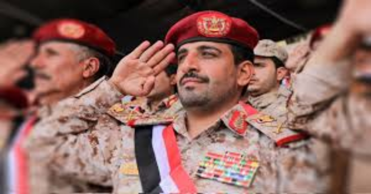 Yemen Houthis