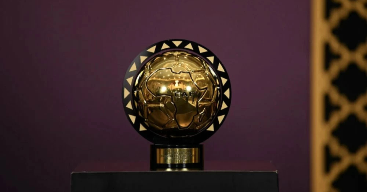 caf awards